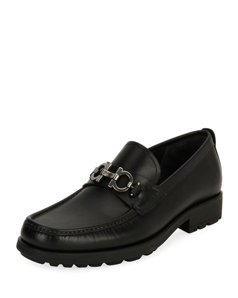 Salvatore Ferragamo shoe sale closeout